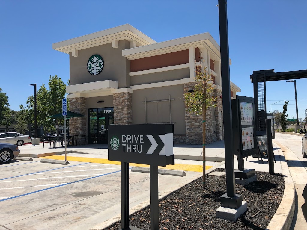 Starbucks | 7200 Southfront Rd, Livermore, CA 94551, USA | Phone: (925) 968-2032