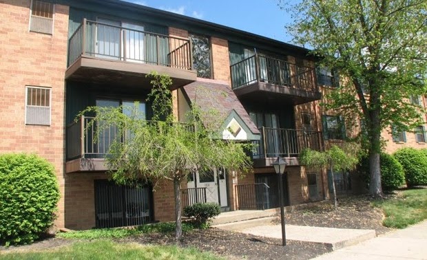 Cedarwood Village Apartments | 1343 Weathervane Ln, Akron, OH 44313, USA | Phone: (234) 206-4821