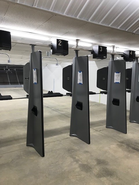 Fenelton Firearms and The Range | 268 Steighner Rd, Fenelton, PA 16034, USA | Phone: (724) 283-0074