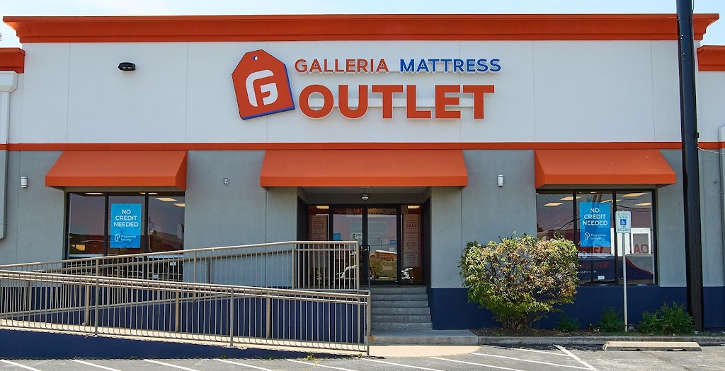 Galleria Mattress & Clearance Center | 3550 W Reno Ave, Oklahoma City, OK 73107, USA | Phone: (405) 212-5992