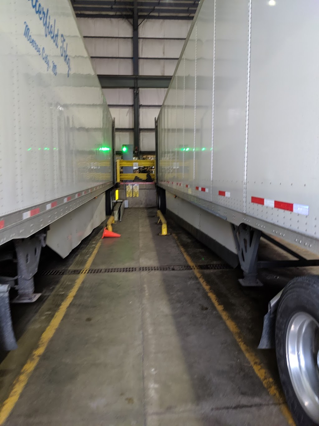 Ohio Slitting & Storage | 7000 N Main St, Camden, OH 45311, USA | Phone: (937) 452-1108