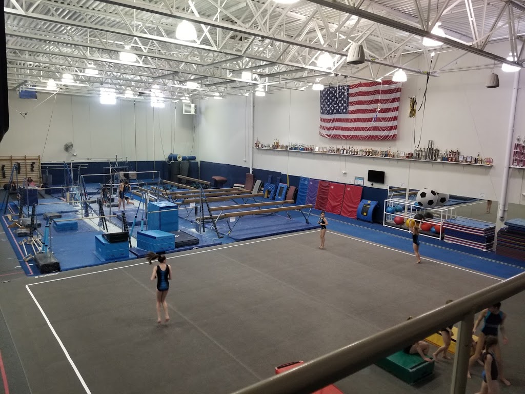 Peak Athletics | 399 Dad Clark Dr, Highlands Ranch, CO 80126, USA | Phone: (303) 797-8082