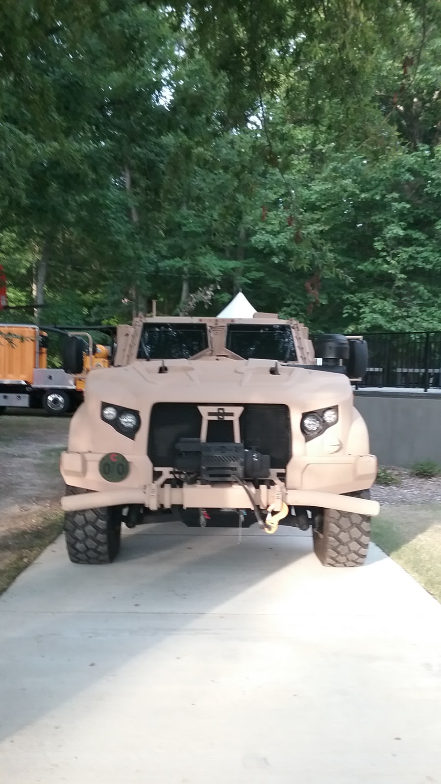 Jacobs Conference Center | 647 Monroe Ave, Newport News, VA 23604, USA | Phone: (757) 878-2744