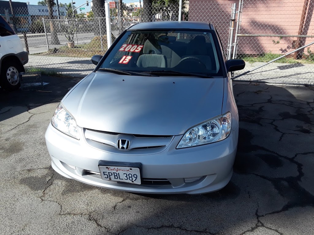 Crystal Clear Headlights Rims & Metals | 729 E 4th St, Long Beach, CA 90802 | Phone: (562) 200-8257