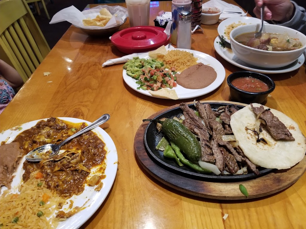 El Ranchito Restaurant | 3517 S Cooper St, Arlington, TX 76015, USA | Phone: (817) 987-4560