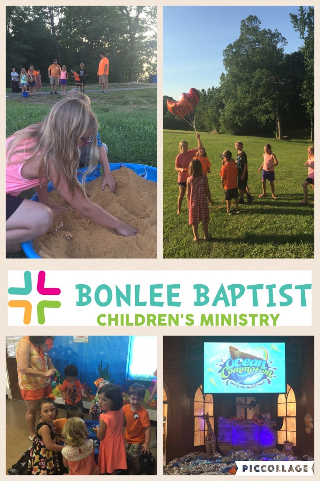 Bonlee Baptist Church | 25 Al Davis Rd, Bear Creek, NC 27207, USA | Phone: (919) 837-5624