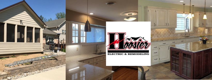 Hoosier Electric and Remodeling | 5469 N Waynesville Rd, Oregonia, OH 45054, USA | Phone: (937) 604-2628