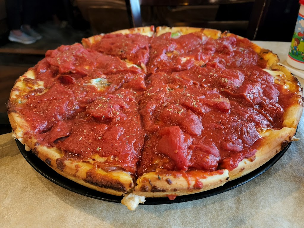 Macianos Pizza & Pastaria | 271 W Townline Rd #150, Vernon Hills, IL 60061, USA | Phone: (847) 362-2424