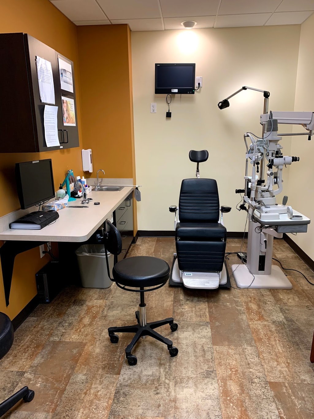 Marietta Eye Clinic | 4450 Calibre Crossing Suite 1104, Acworth, GA 30101, USA | Phone: (678) 279-1141