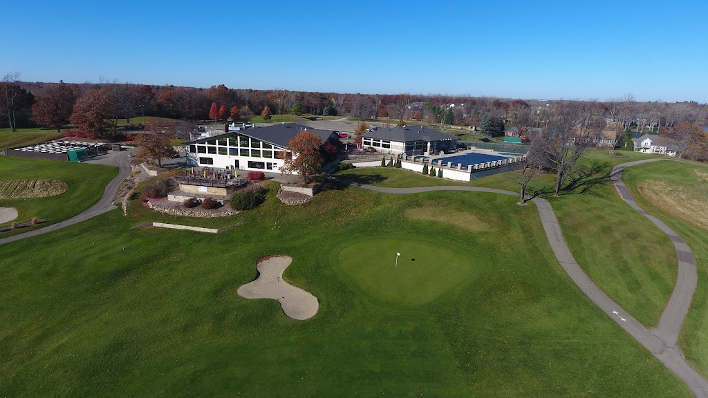 Paint Creek Country Club | 2375 Stanton Rd, Lake Orion, MI 48362, USA | Phone: (248) 693-4695