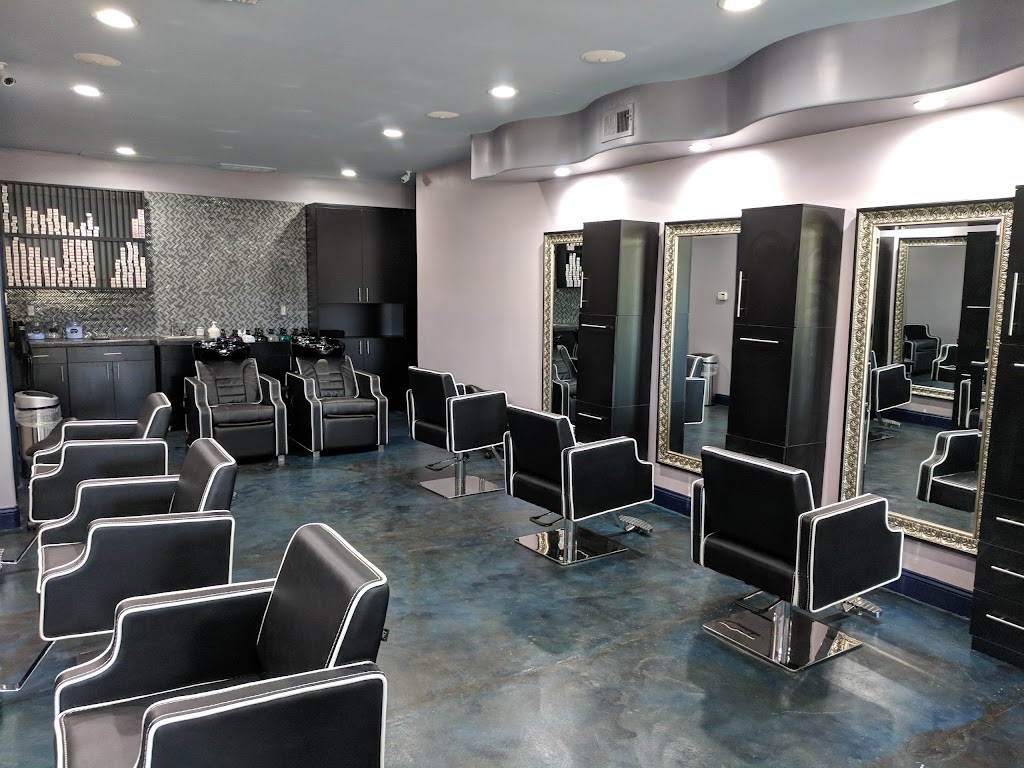 Bal-Lance Salon | 14567 Big Basin Way Ste A-8, Saratoga, CA 95070, USA | Phone: (669) 269-3114
