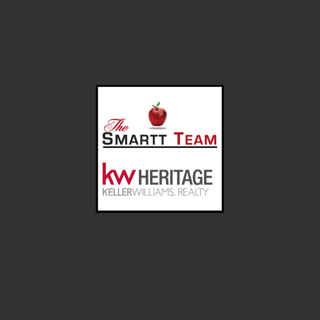 The Smartt Team - Keller Williams Heritage Realty | 888 Landa St, New Braunfels, TX 78130, USA | Phone: (830) 358-6655