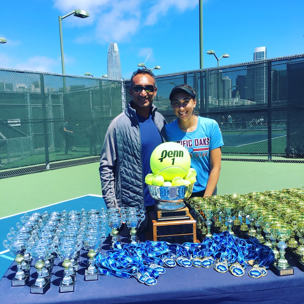 RS Tennis Academy | 506 N Delaware St, San Mateo, CA 94402, USA | Phone: (650) 678-1448