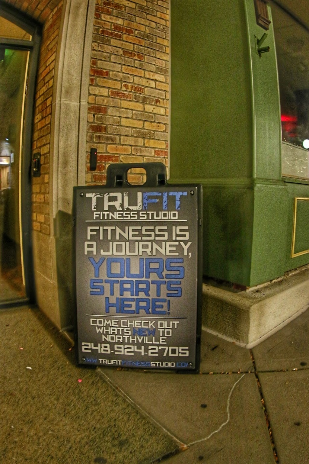 TruFit Northville | 15087 Northville Rd, Plymouth, MI 48170 | Phone: (248) 924-2705