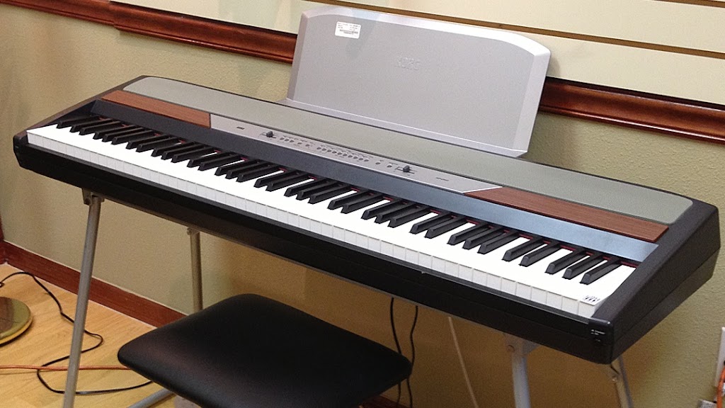 Bertrands Music Keyboards & More | 5905 53rd Ave E, Bradenton, FL 34203 | Phone: (941) 746-1414