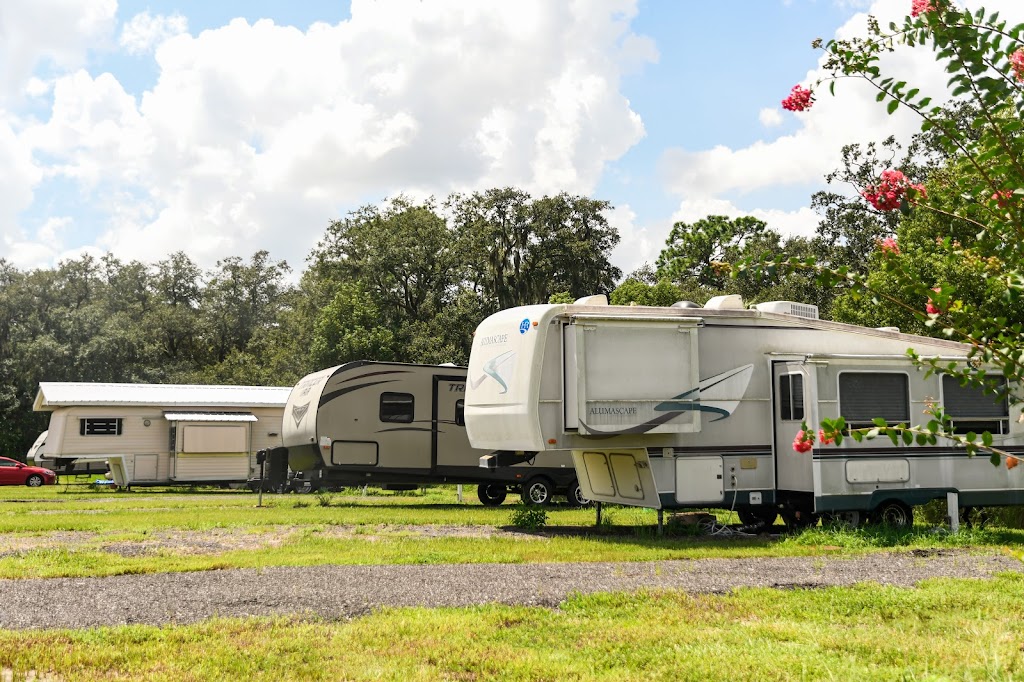 Bethesda RV Park | 5482 Roger Duncan Ln, Seffner, FL 33584 | Phone: (813) 330-0389