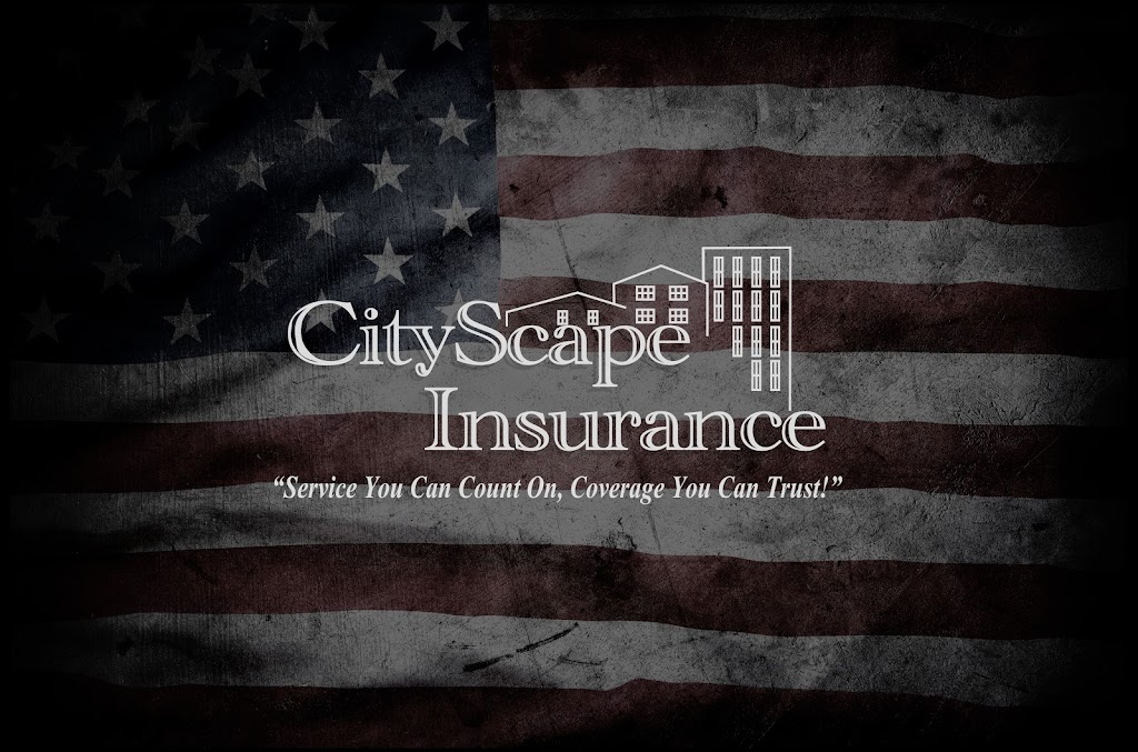 CityScape Insurance | 127 W Juanita Ave #114, Mesa, AZ 85210, USA | Phone: (602) 888-1732