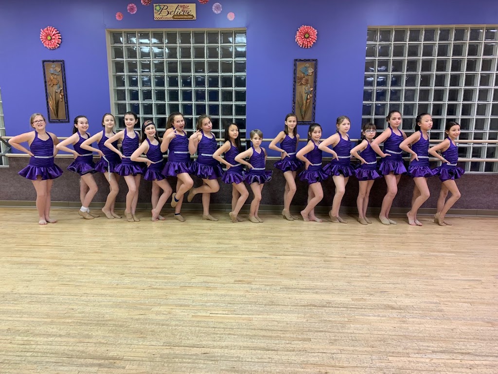 Interpretations Dance Academy | 101 Oakes Rd, Cleveland, OH 44147, USA | Phone: (440) 838-1809