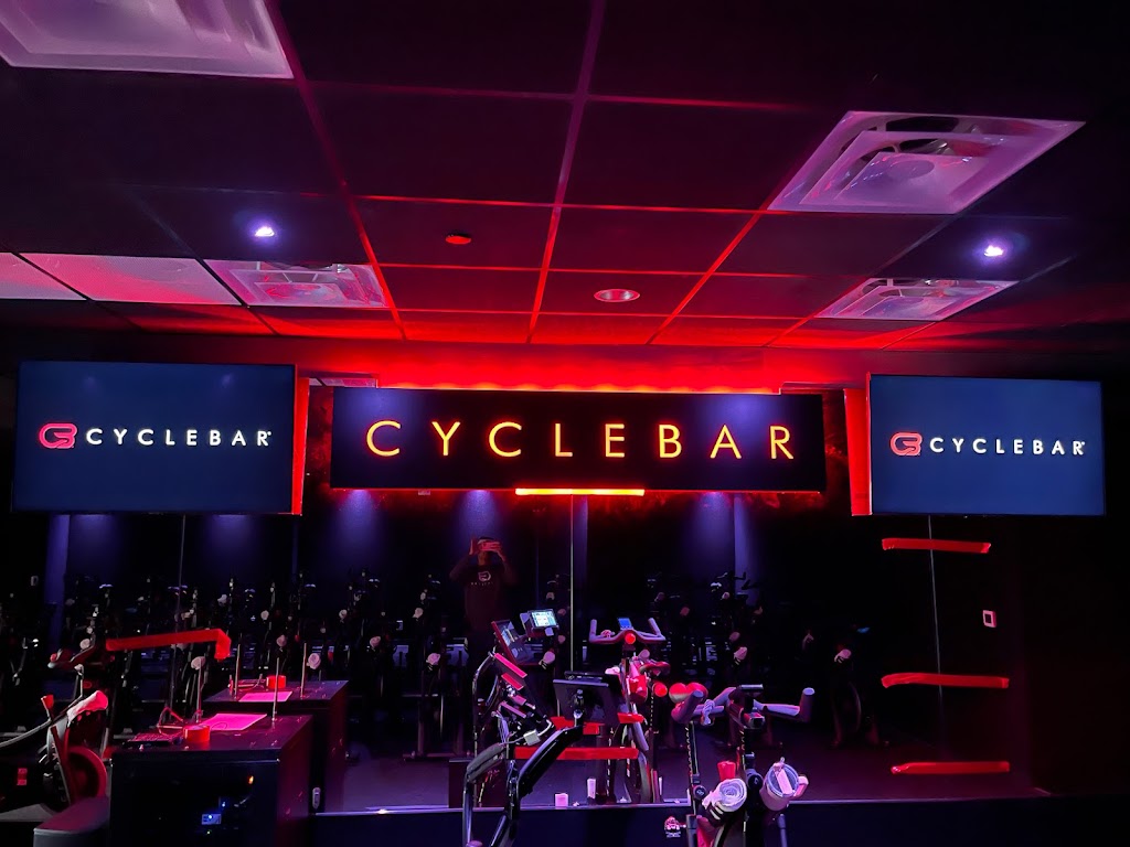 CYCLEBAR | 56 31st Ave, San Mateo, CA 94403, USA | Phone: (650) 488-4084