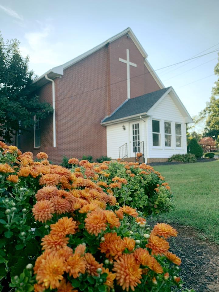 Flewellyn Baptist Church | 7054 Flewellyn Rd, Springfield, TN 37172, USA | Phone: (615) 382-2136