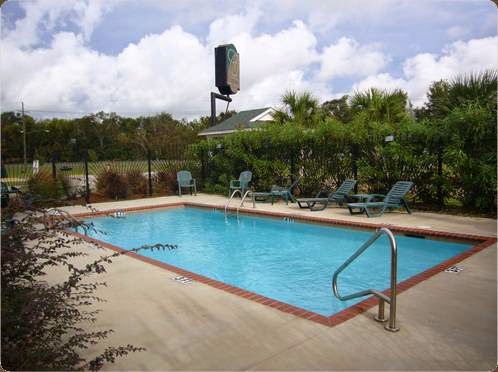 Cypress Inn of Luling | 12275 US-90, Luling, LA 70070, USA | Phone: (985) 308-0400