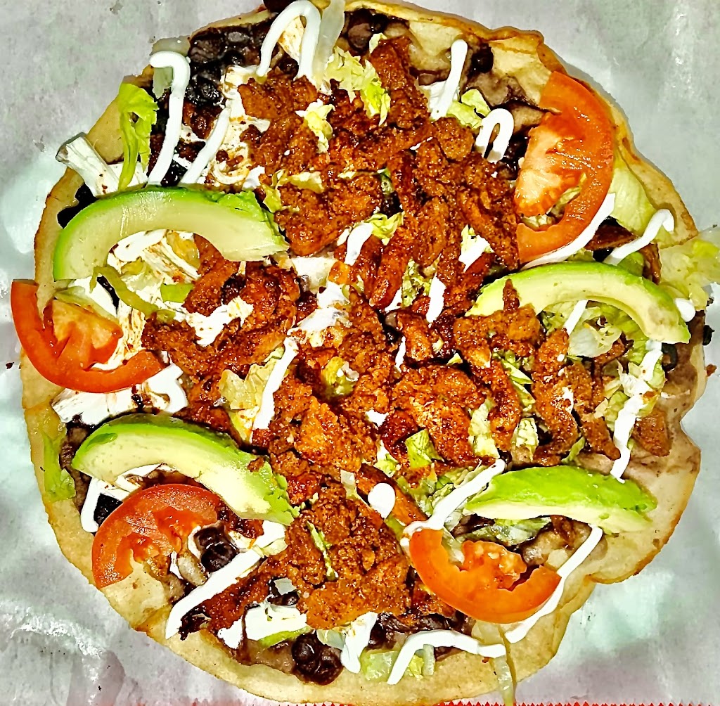 Antojitos La Mexicana | 7915 Waterloo Rd, Jessup, MD 20794, USA | Phone: (410) 799-0999