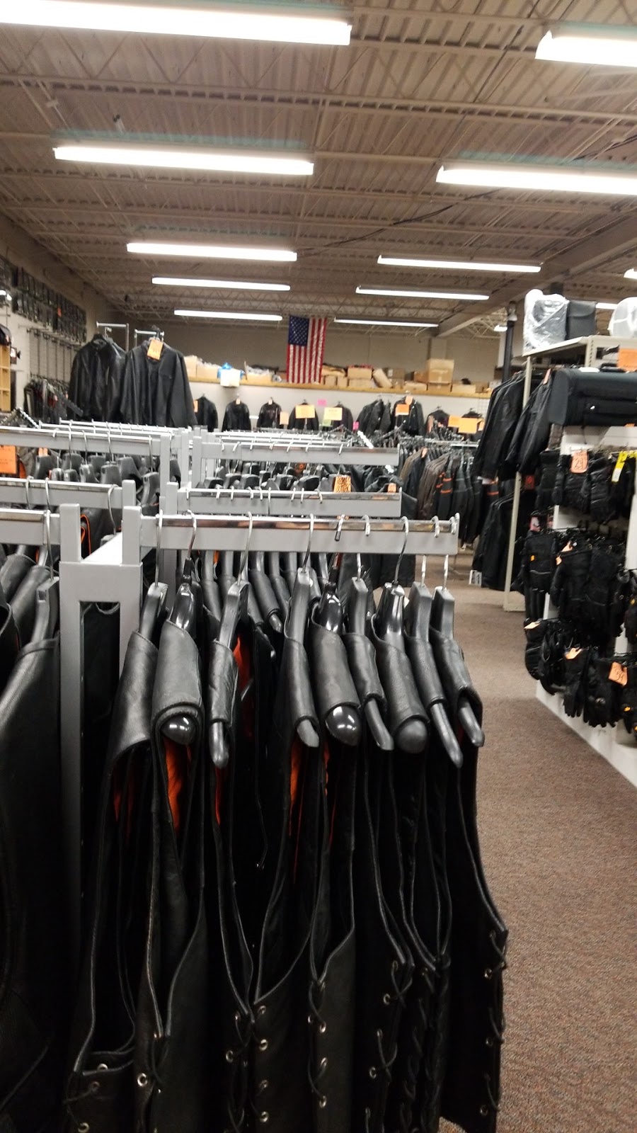 T Town Leather | 2874 N Sheridan Rd #2304, Tulsa, OK 74115, USA | Phone: (918) 764-9694