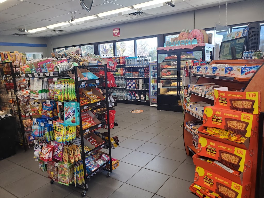 Circle K | 6002 N 7th Ave, Phoenix, AZ 85013, USA | Phone: (602) 246-4910