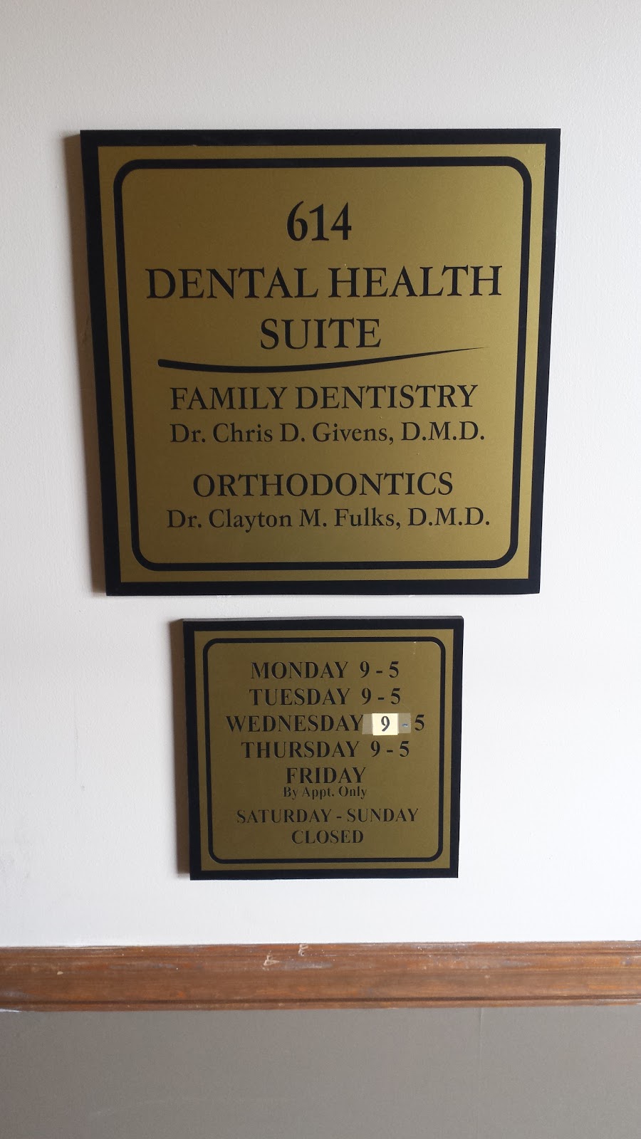 Horizon Dental Partners | 614 Old TN-76, White House, TN 37188, USA | Phone: (615) 672-9309