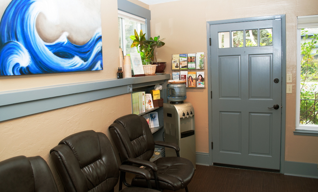 Cypress Natural Medicine | 1017 El Camino Real #295, Redwood City, CA 94063 | Phone: (650) 323-7345