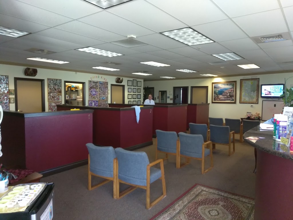 Power Inn Chiropractic | 8280 Folsom Blvd A, Sacramento, CA 95826, USA | Phone: (916) 387-1007