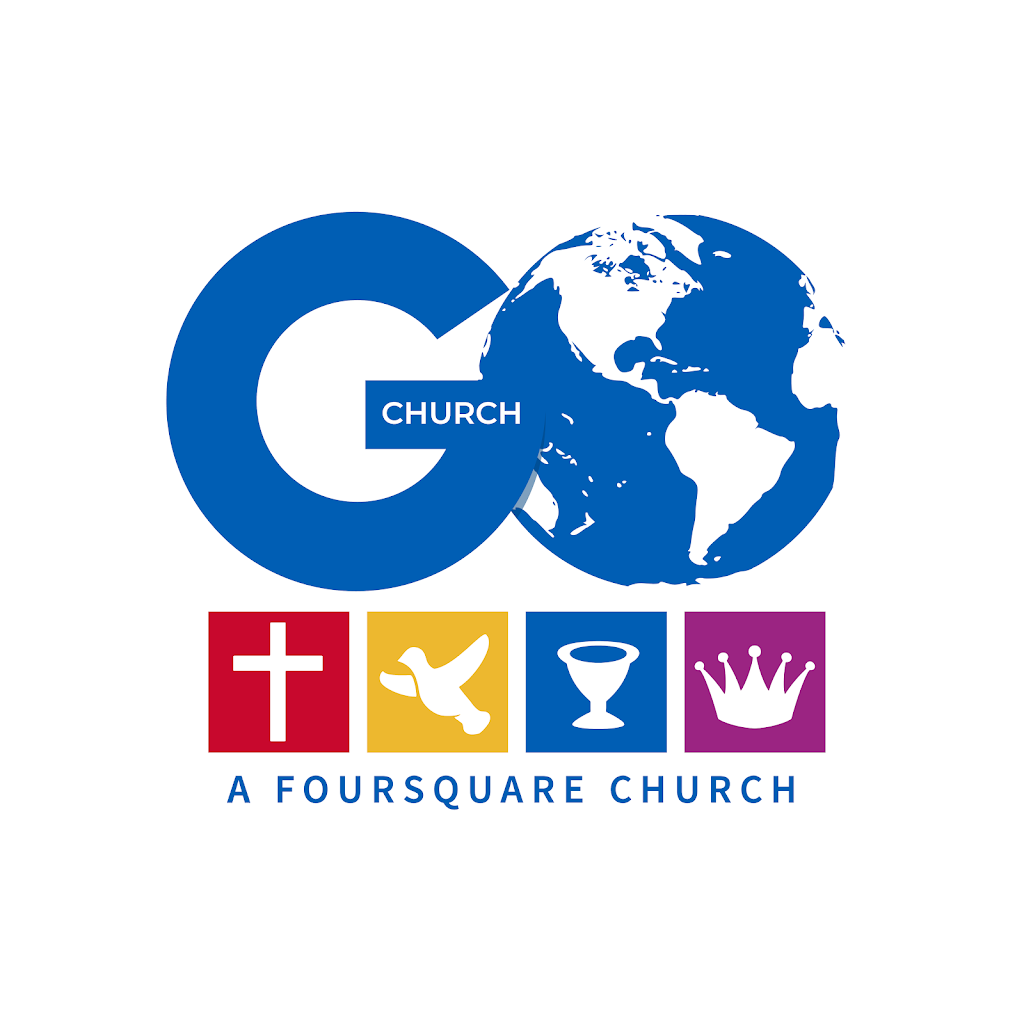 GO CHURCH-TOMBALL CAMPUS | 17310 N Eldridge Pkwy, Tomball, TX 77377, USA | Phone: (346) 257-3408