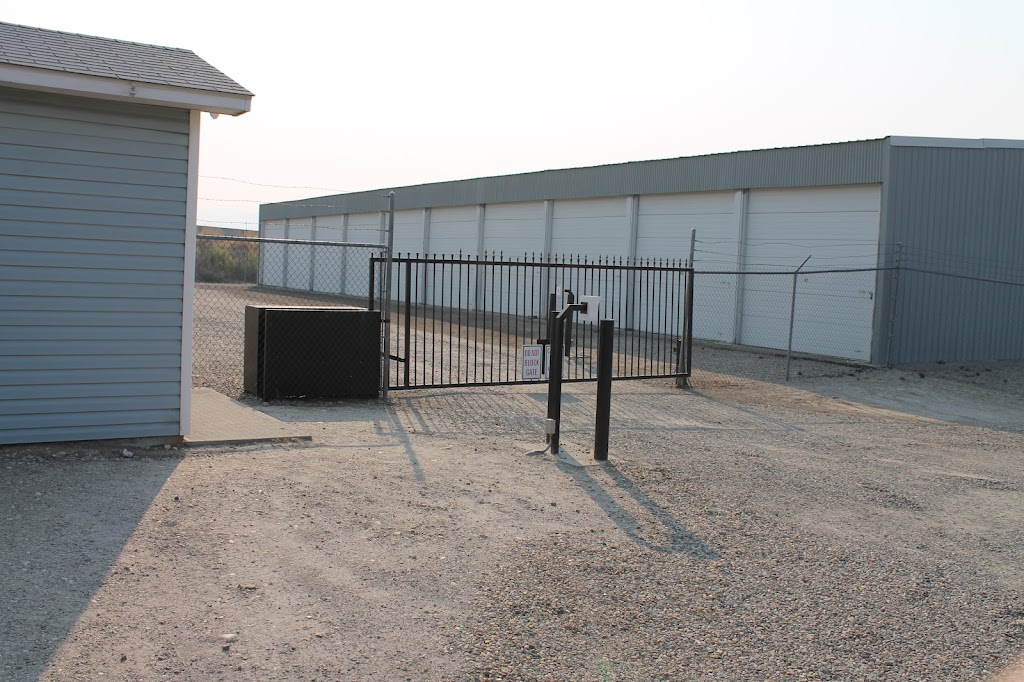 Secure Summit Storage - Emmett | 858 Sunset Dr, Emmett, ID 83617, USA | Phone: (208) 365-5588