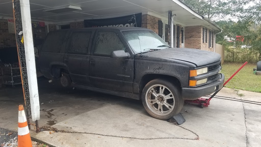 Used Tires | 5228 GA-20, Covington, GA 30016 | Phone: (678) 328-8556