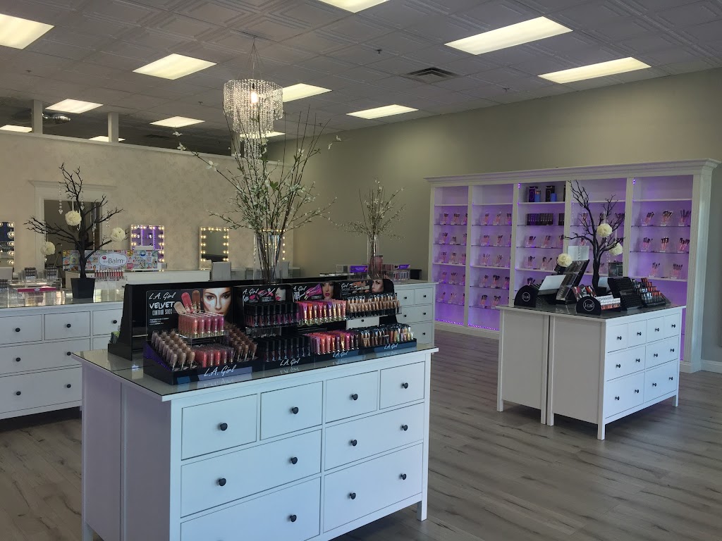 My Makeup Kit | 11819 Foothill Blvd B, Rancho Cucamonga, CA 91730, USA | Phone: (909) 870-9030