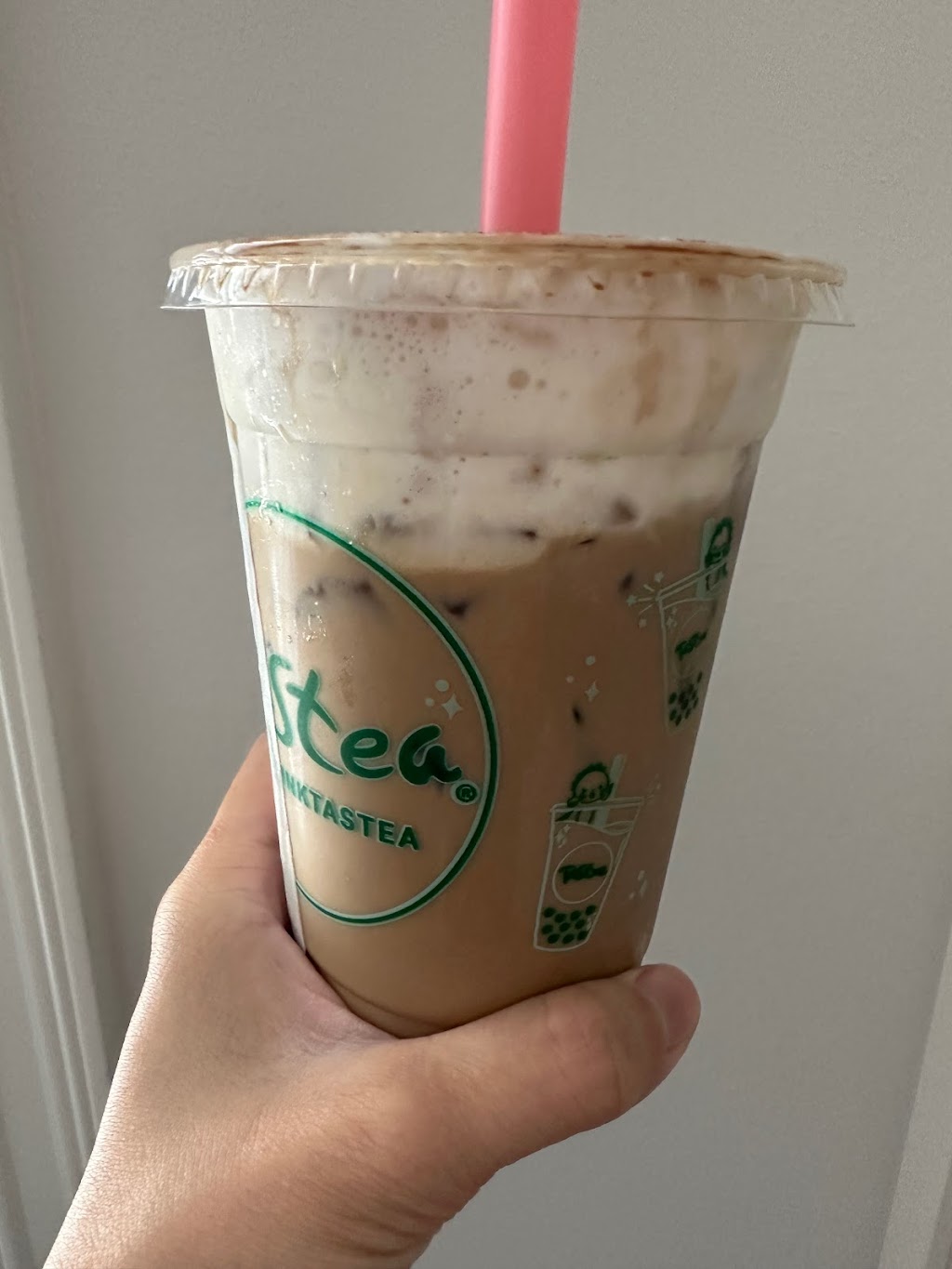 Tastea Arcadia | 304 E Huntington Dr, Arcadia, CA 91006, USA | Phone: (626) 538-4108