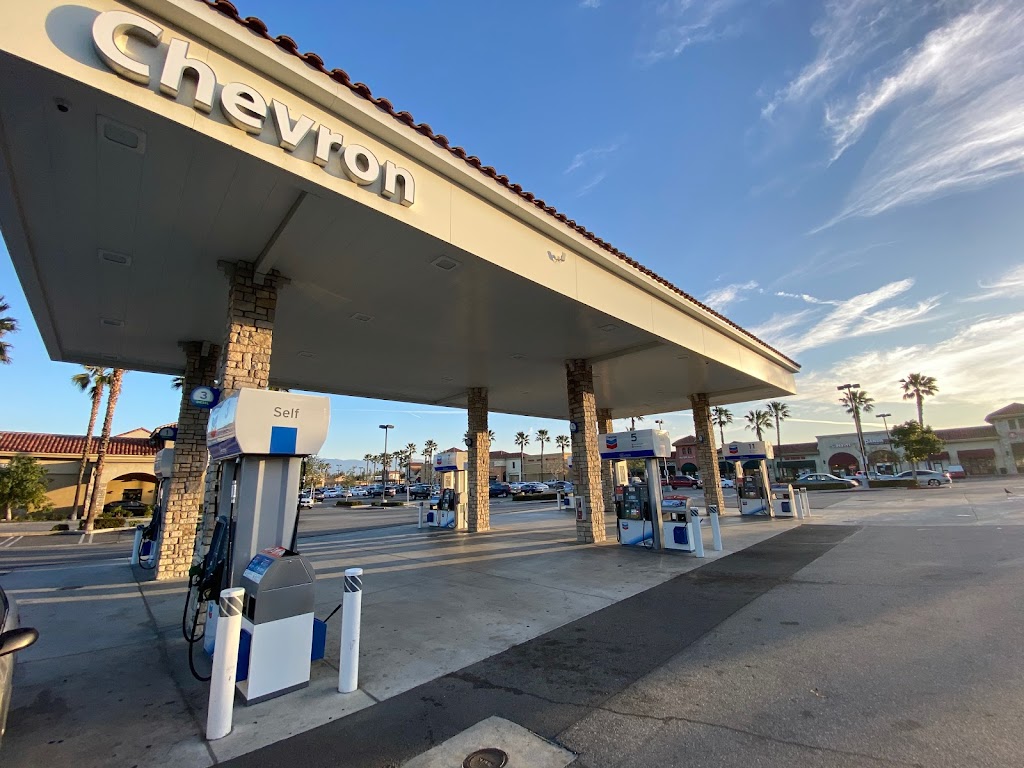 Chevron | 11285 Sierra Ave., Fontana, CA 92337, USA | Phone: (909) 350-2647