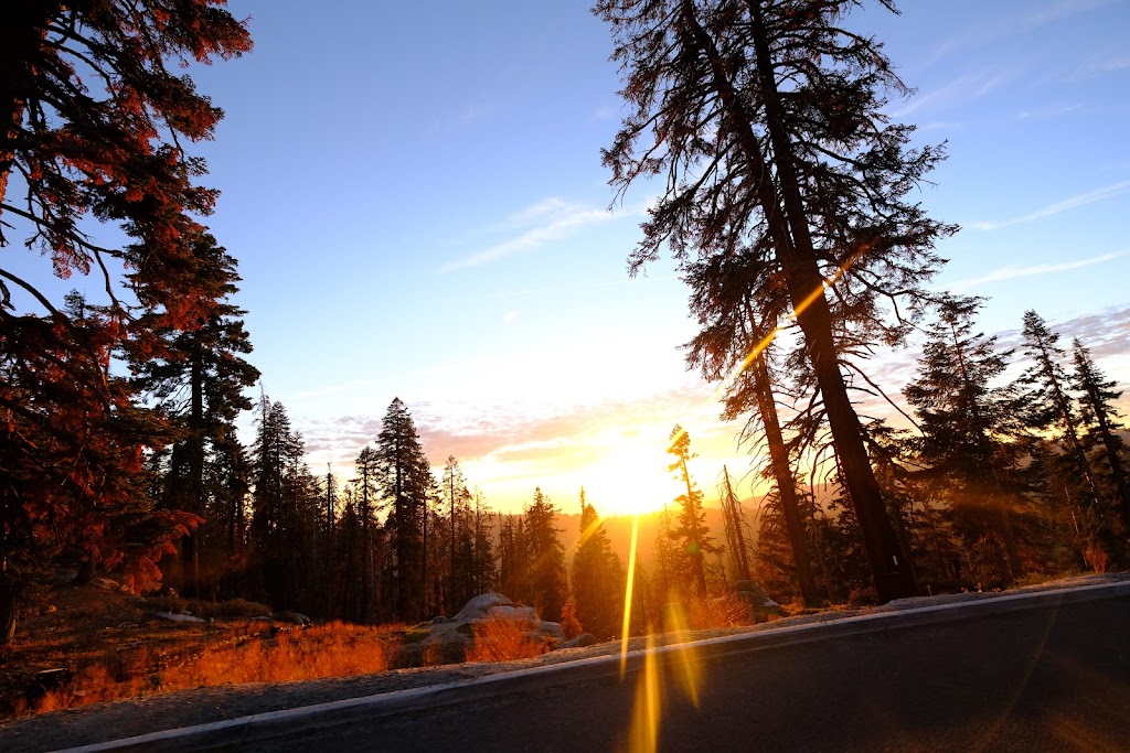 Sequoia National Forest | 1839 South Newcomb Street, Porterville, CA 93257, USA | Phone: (760) 379-5646