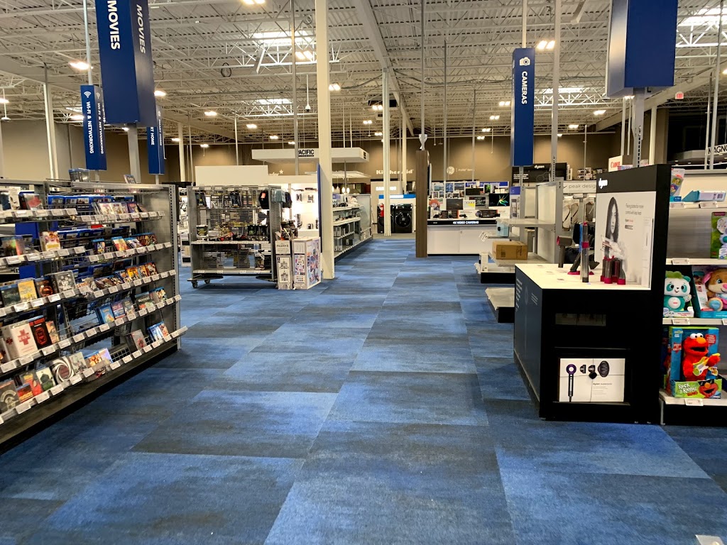 Best Buy | 1643 County Road B2 W, Roseville, MN 55113, USA | Phone: (651) 746-0538