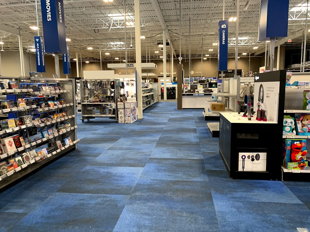 Best Buy | 1643 County Road B2 W, Roseville, MN 55113 | Phone: (651) 746-0538