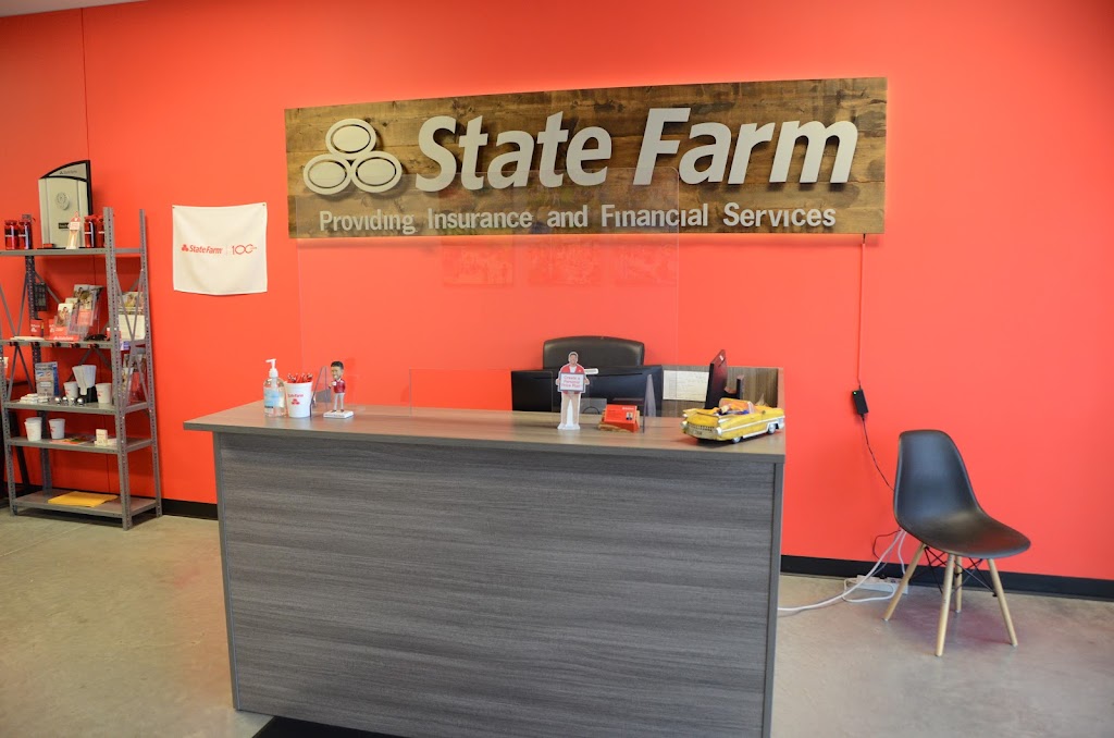 Tommy Lizzi - State Farm Insurance Agent | 578 W Northfield Dr Suite 1020, Brownsburg, IN 46112, USA | Phone: (317) 745-6649