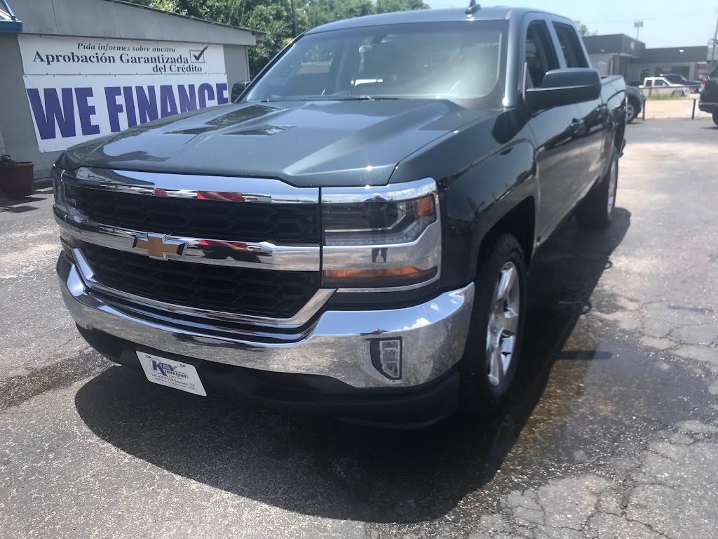 Key Truck Sales | 2716 N Main St, Baytown, TX 77521, USA | Phone: (281) 427-7528