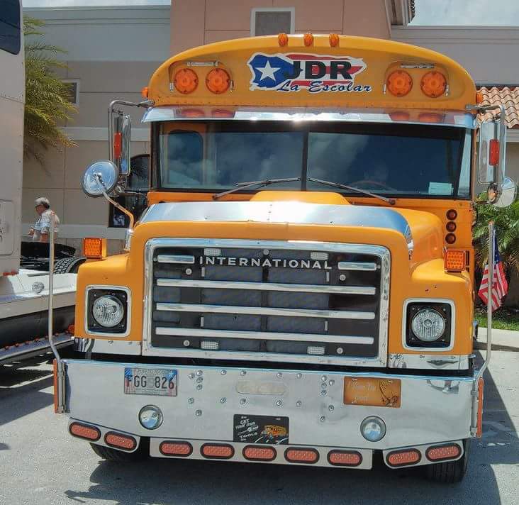 Jdr Truck Trailors | 10025 US-301, Tampa, FL 33637, USA | Phone: (813) 628-8198