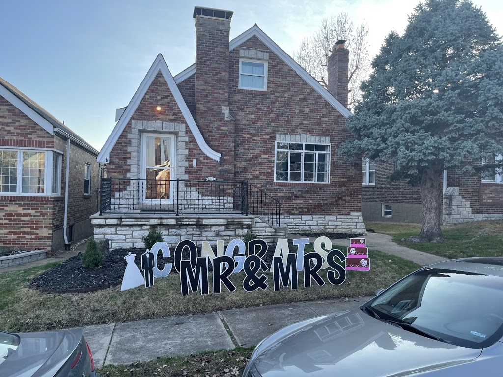 Signs to Celebrate | 1805 Smizer Station Rd Ste B, Fenton, MO 63026, USA | Phone: (314) 799-4554