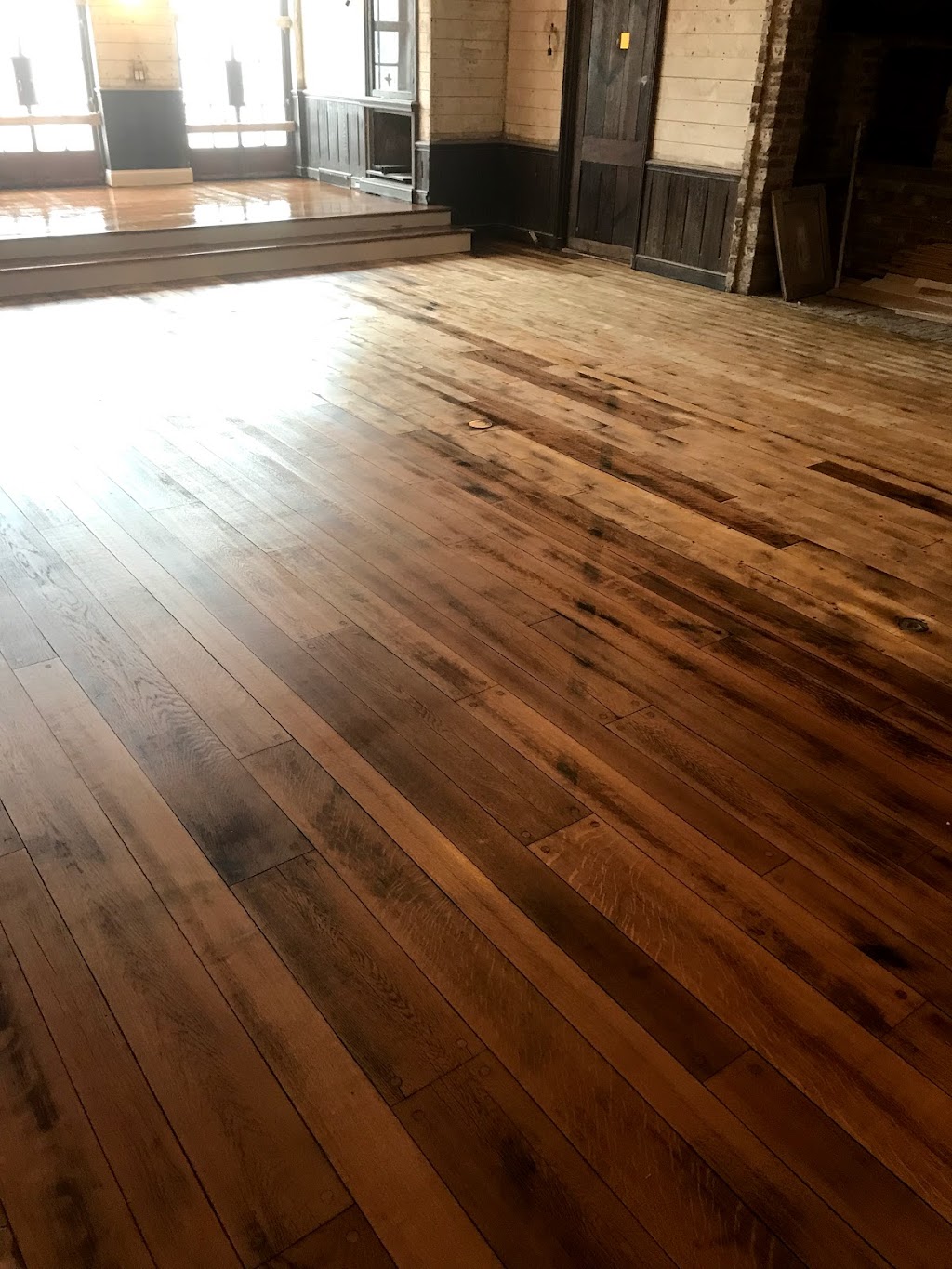 WOOD FLOOR COMPANY INC. | 25 Maryland Ave, West Long Branch, NJ 07764, USA | Phone: (732) 674-3234