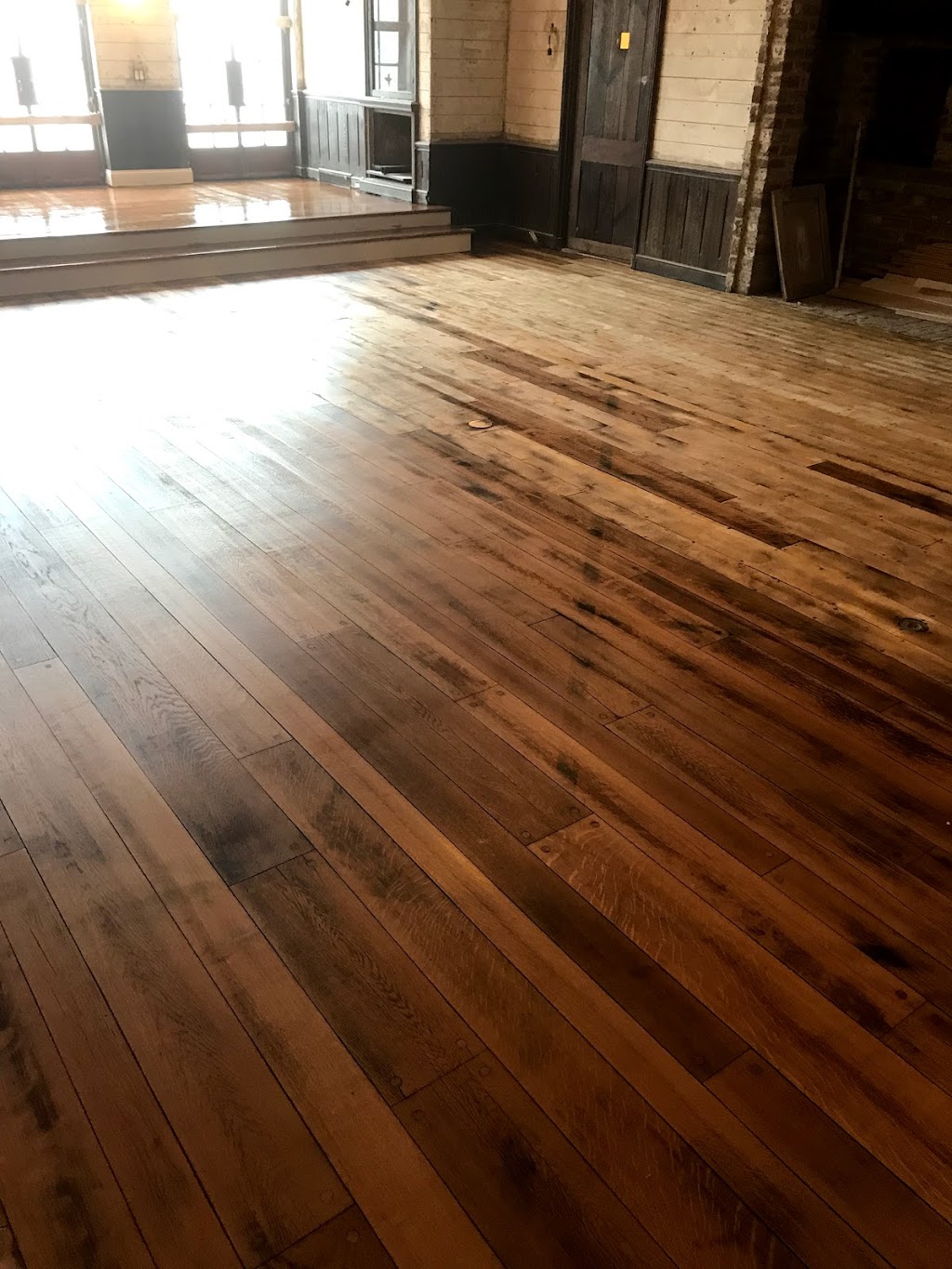 WOOD FLOOR COMPANY INC. | 25 Maryland Ave, West Long Branch, NJ 07764, USA | Phone: (732) 674-3234