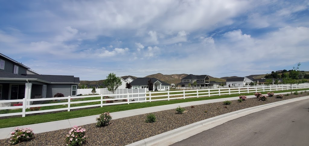 Dry Creek Ranch Subdivision | 9145 W Suttle Lake Dr, Boise, ID 83714, USA | Phone: (208) 608-2702