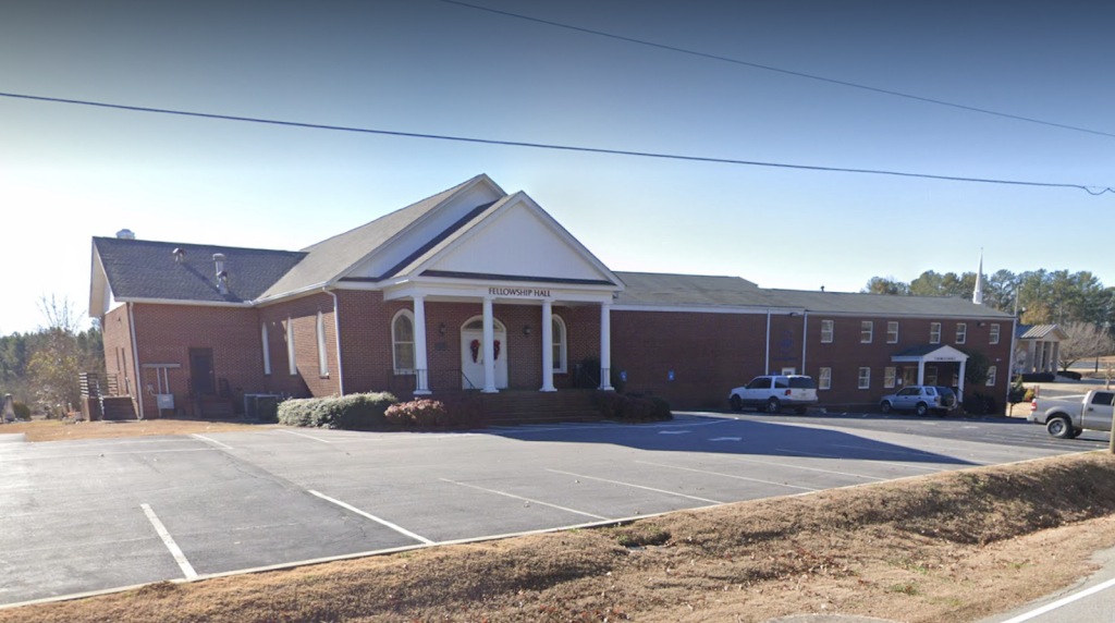 Ministerio Biblico GRACIA BEREA | 8445 Ephesus Church Rd, Villa Rica, GA 30180, USA | Phone: (770) 947-0493