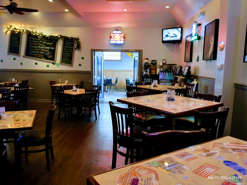 OGillies Pub & Restaurant | 200 E Askren St, Uniontown, PA 15401, USA | Phone: (724) 438-5930