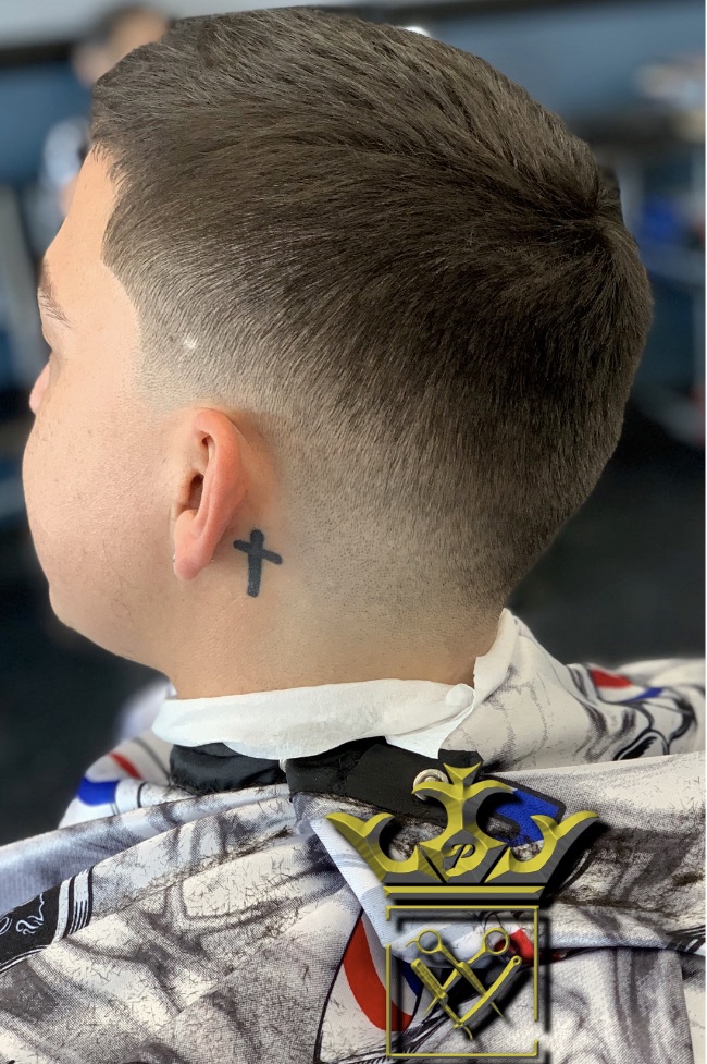 Patrons Barber & Beauty | 3115 E, Cleveland Blvd #103, Caldwell, ID 83605 | Phone: (208) 906-7666